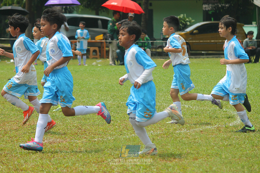ijl u9 190426 timah united vs proball football
