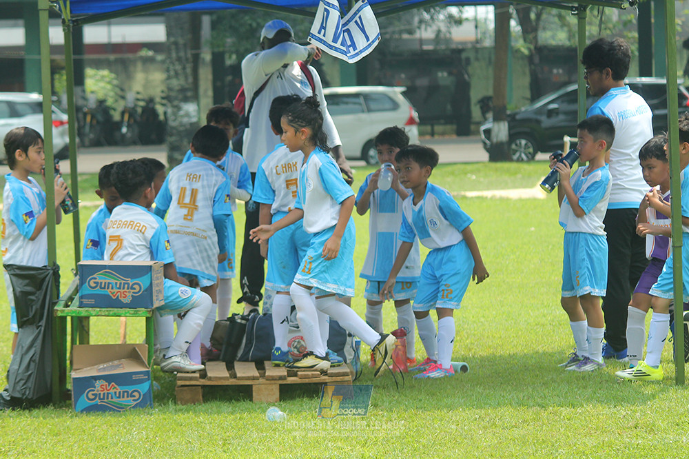 ijl u9 190426 timah united vs proball football
