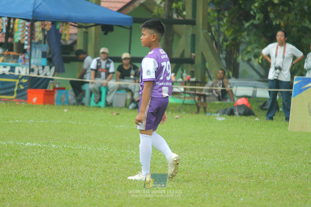 ijl u9 190426 timah united vs proball football