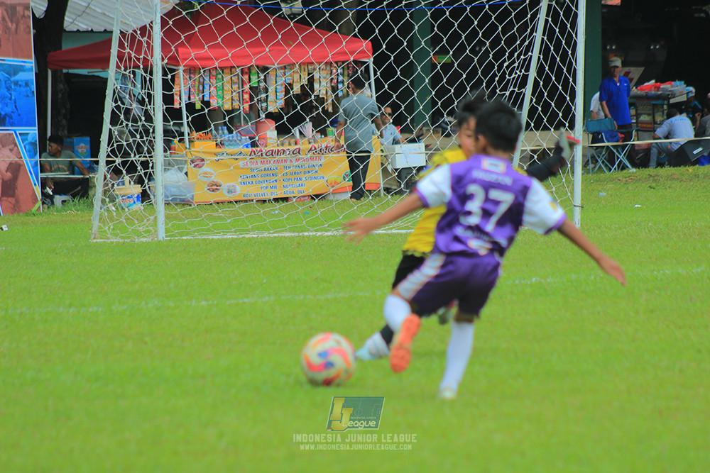 ijl u9 190426 timah united vs proball football