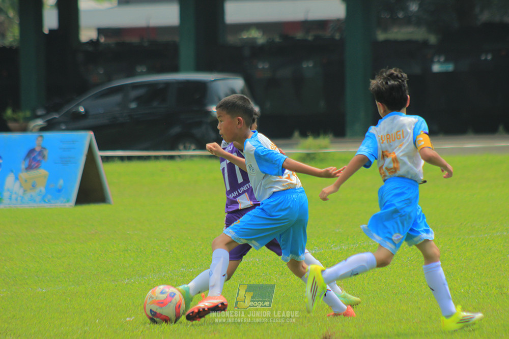 ijl u9 190426 timah united vs proball football
