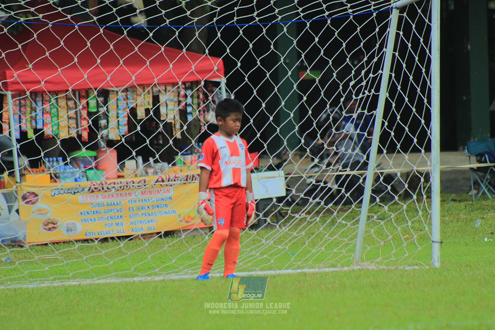ijl u9 190426 timah united vs proball football