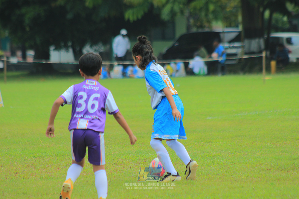 ijl u9 190426 timah united vs proball football