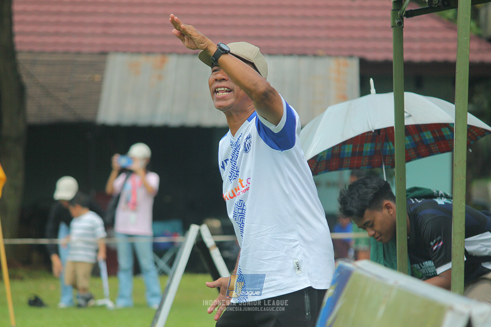 ijl u9 190426 timah united vs proball football