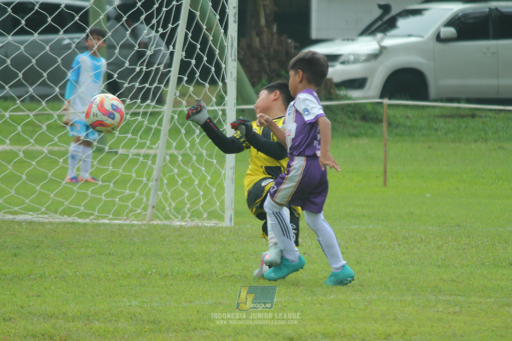 ijl u9 190426 timah united vs proball football