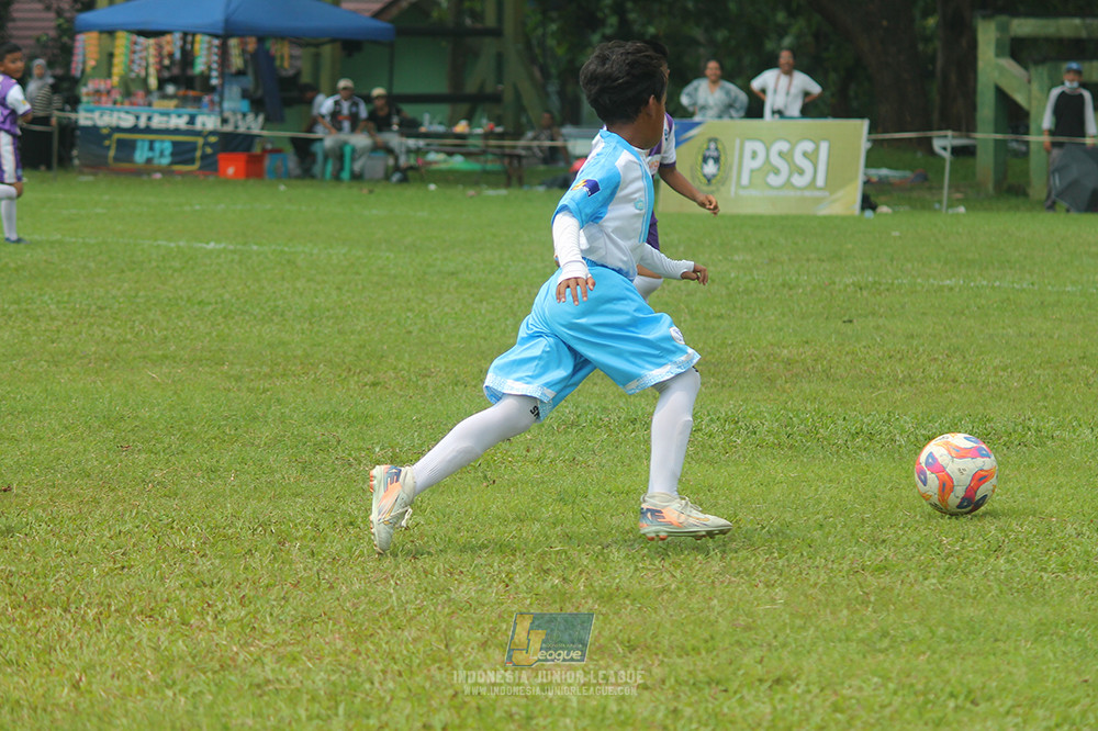 ijl u9 190426 timah united vs proball football
