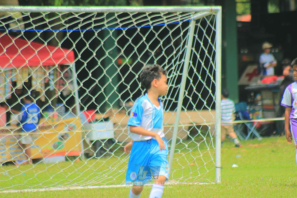 ijl u9 190426 timah united vs proball football