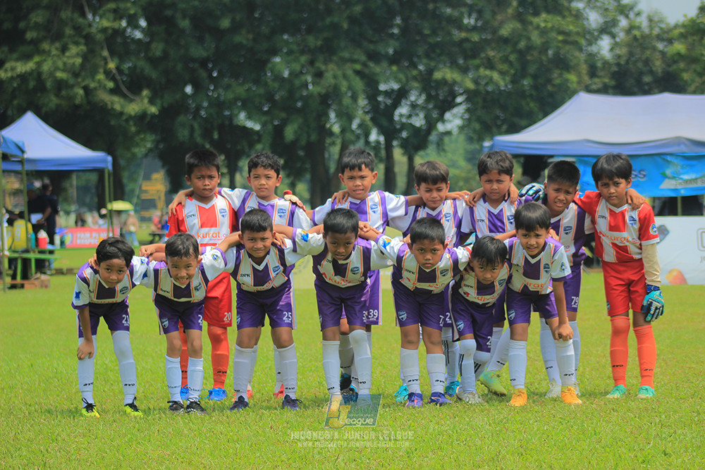 ijl u9 190426 timah united vs proball football