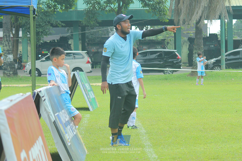 ijl u9 190426 timah united vs proball football