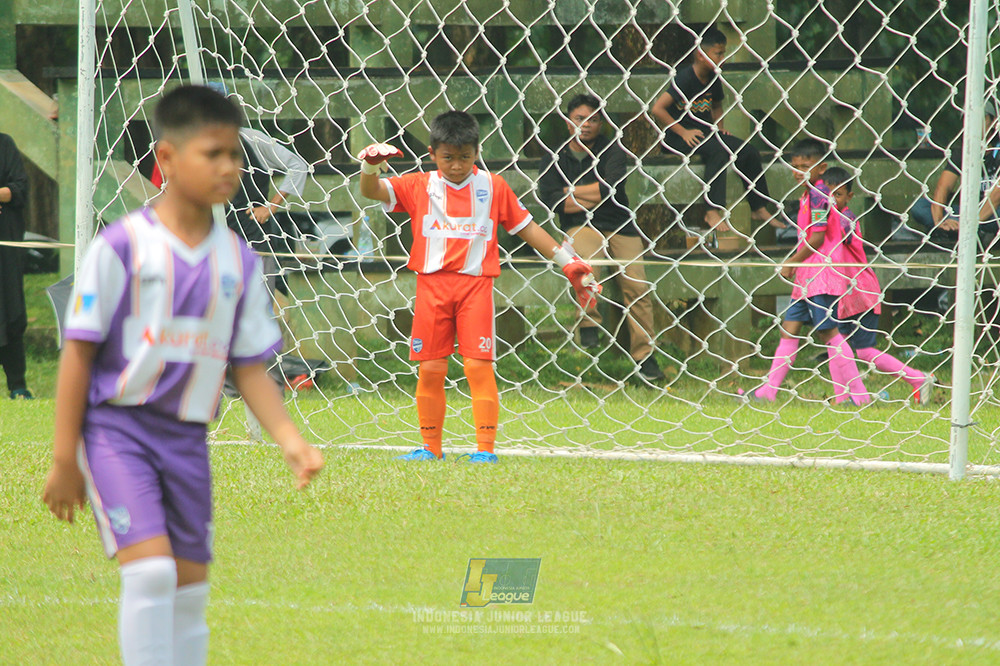 ijl u9 190426 timah united vs proball football