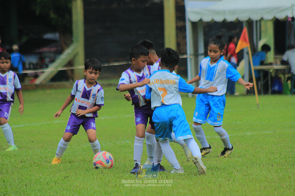 ijl u9 190426 timah united vs proball football