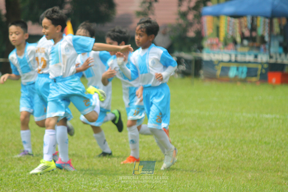 ijl u9 190426 timah united vs proball football