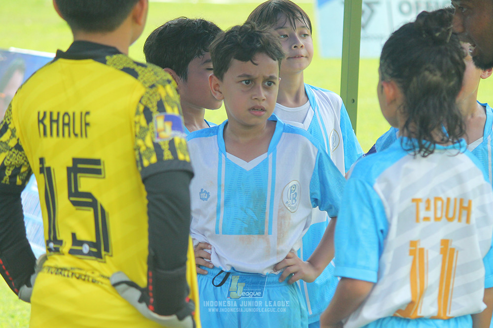 ijl u9 190426 timah united vs proball football