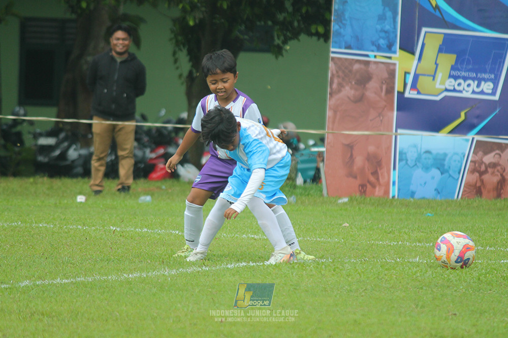 ijl u9 190426 timah united vs proball football