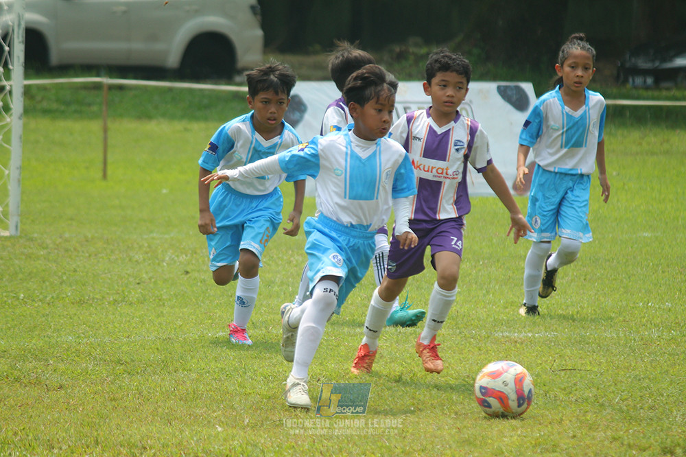 ijl u9 190426 timah united vs proball football