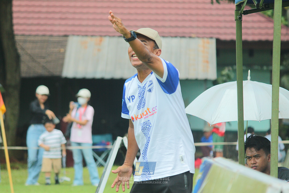 ijl u9 190426 timah united vs proball football