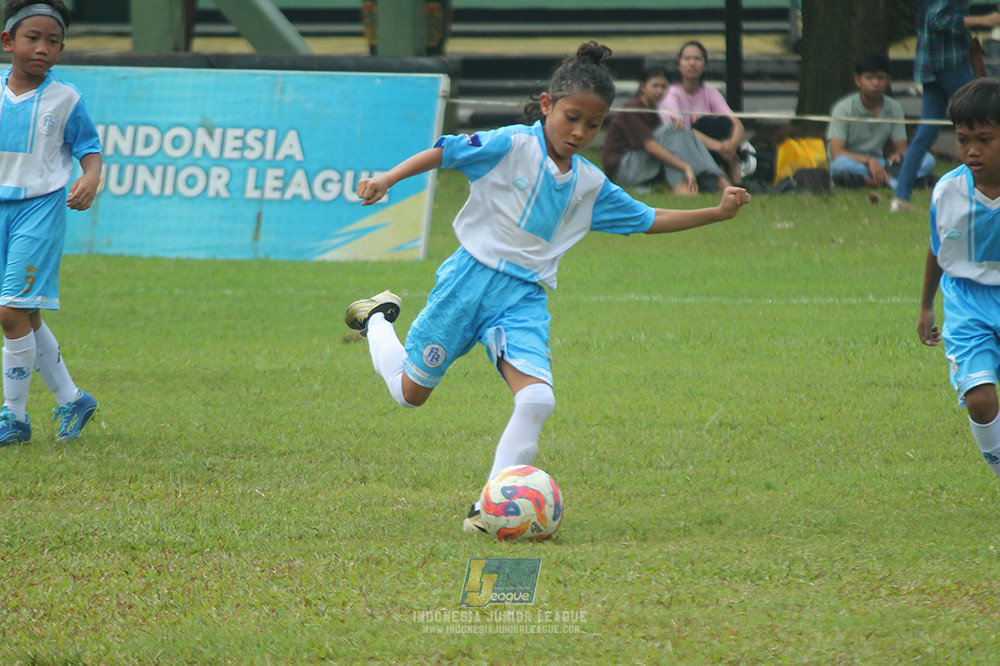 ijl u9 190426 timah united vs proball football