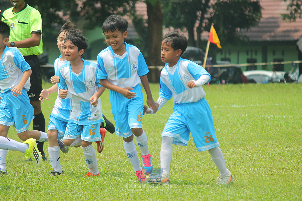 ijl u9 190426 timah united vs proball football