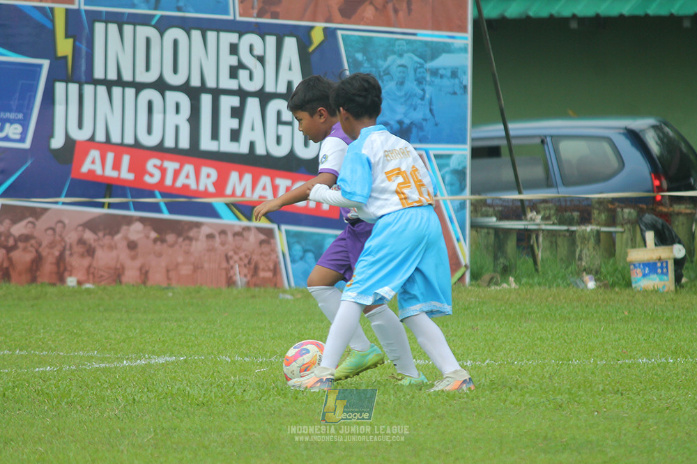 ijl u9 190426 timah united vs proball football