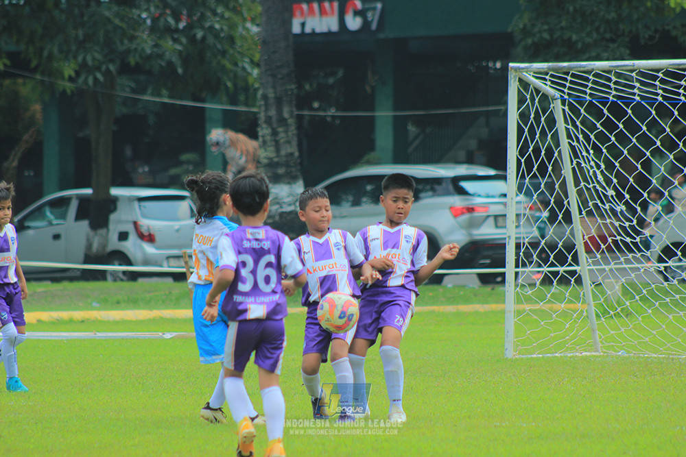 ijl u9 190426 timah united vs proball football
