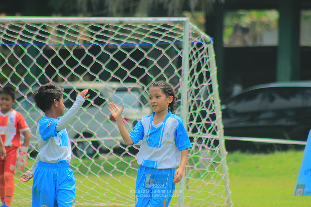 ijl u9 190426 timah united vs proball football