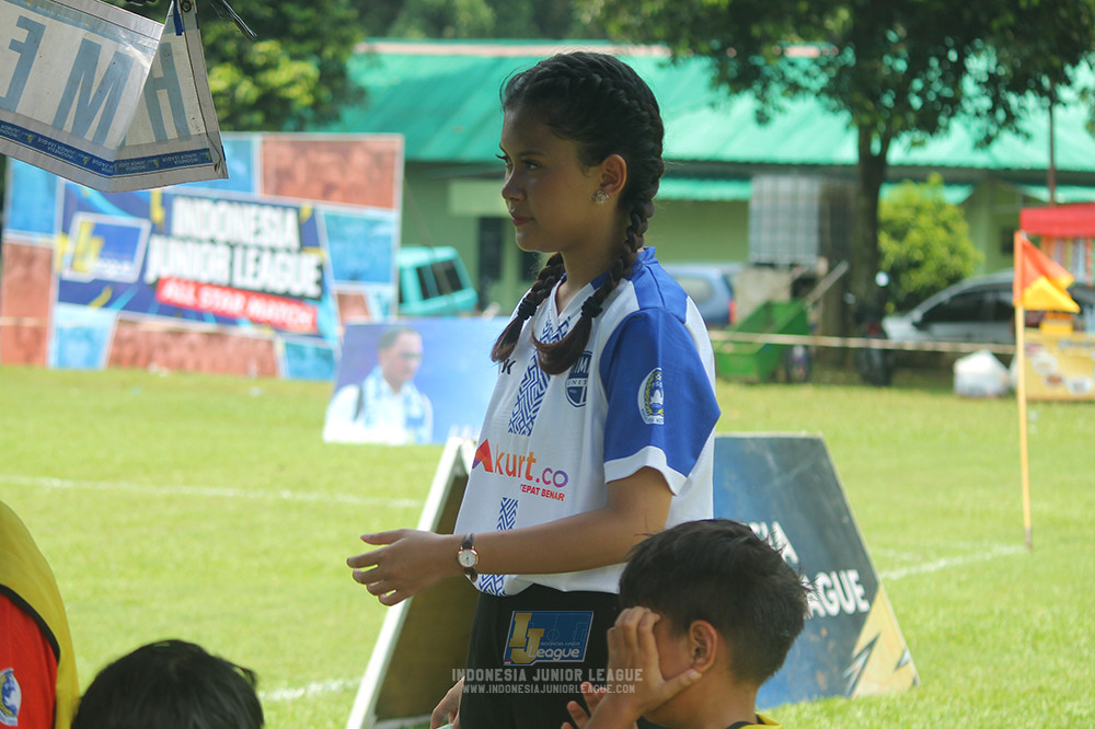 ijl u9 190426 timah united vs proball football