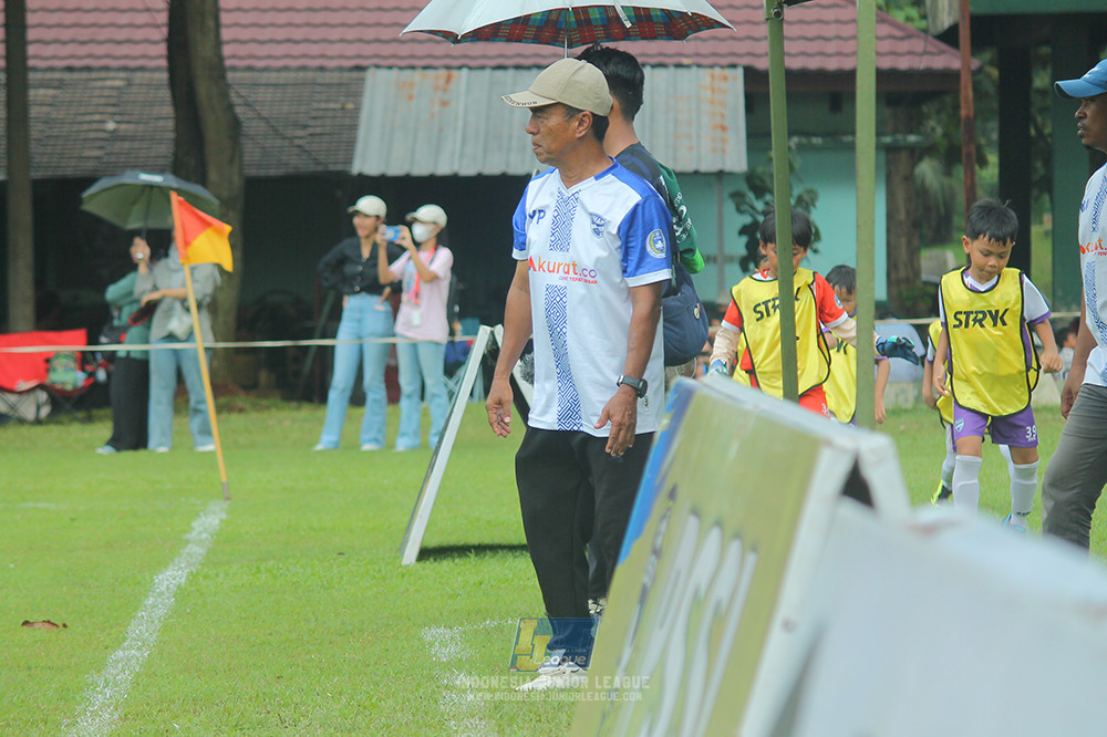 ijl u9 190426 timah united vs proball football