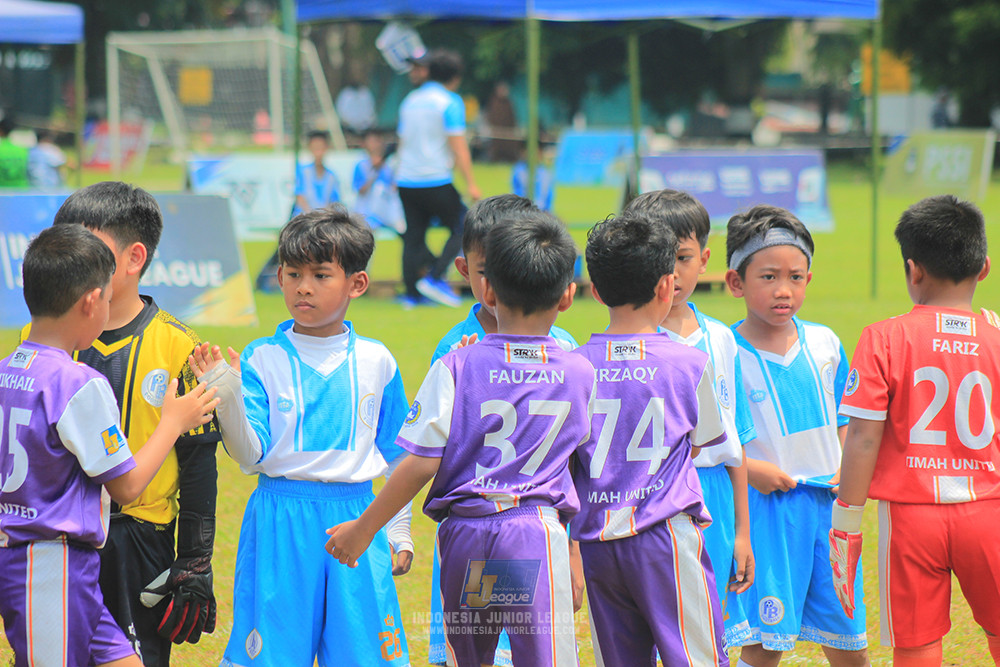 ijl u9 190426 timah united vs proball football