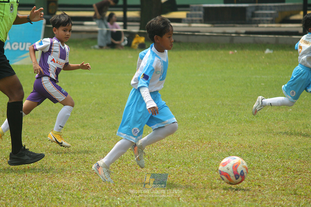 ijl u9 190426 timah united vs proball football