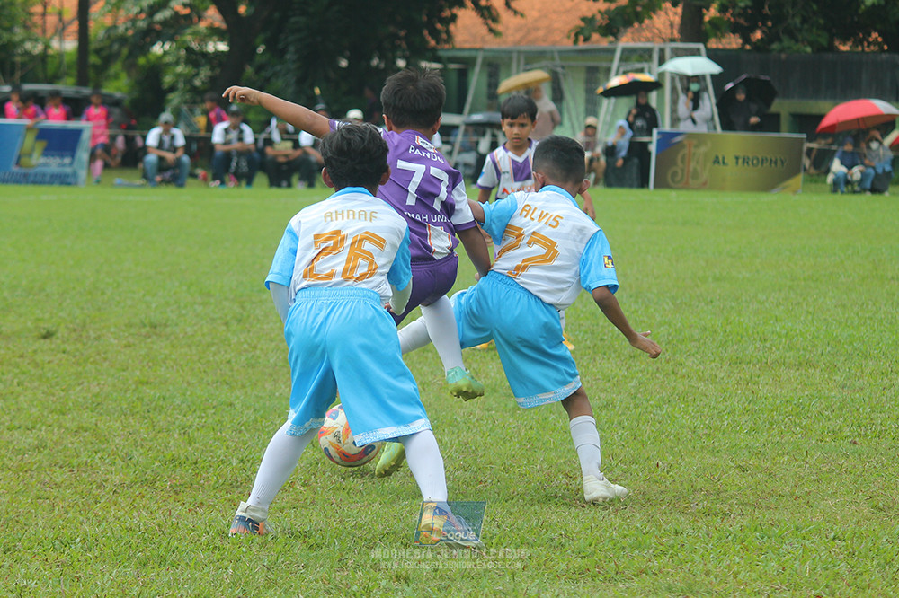ijl u9 190426 timah united vs proball football