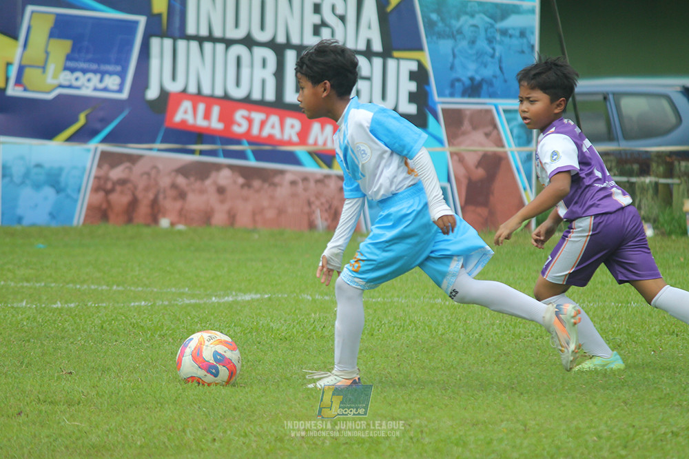 ijl u9 190426 timah united vs proball football