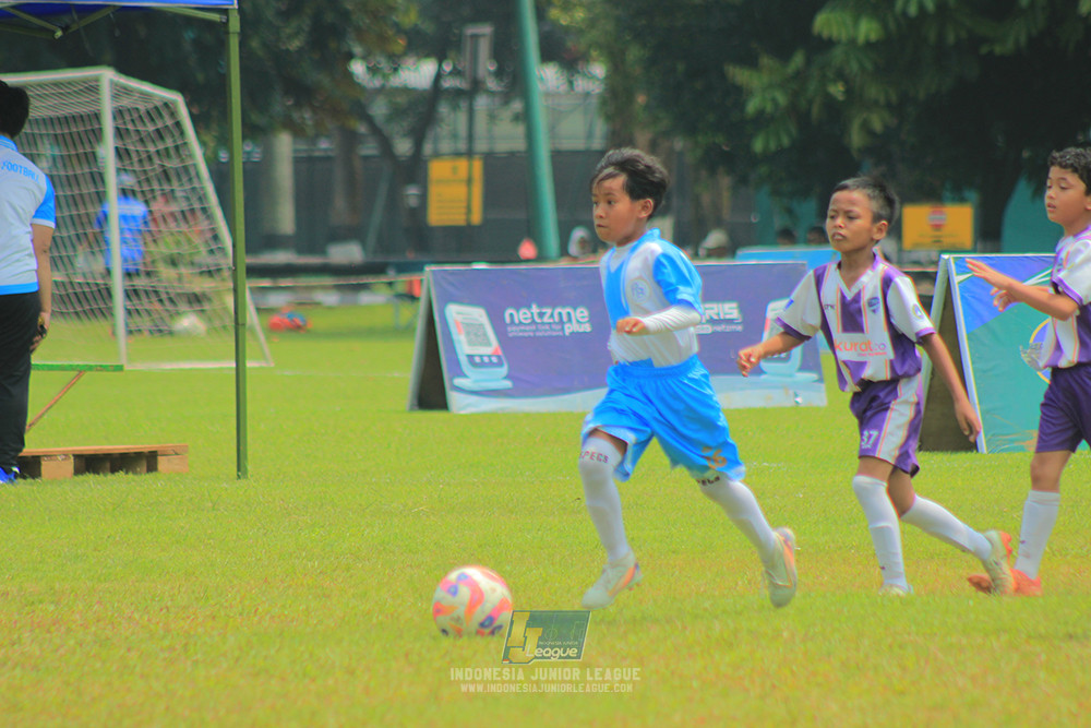 ijl u9 190426 timah united vs proball football