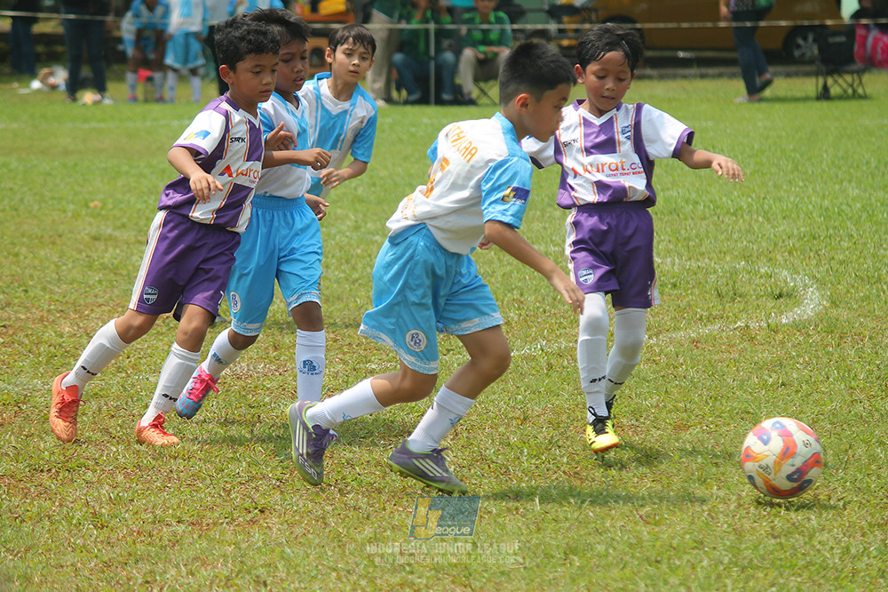 ijl u9 190426 timah united vs proball football