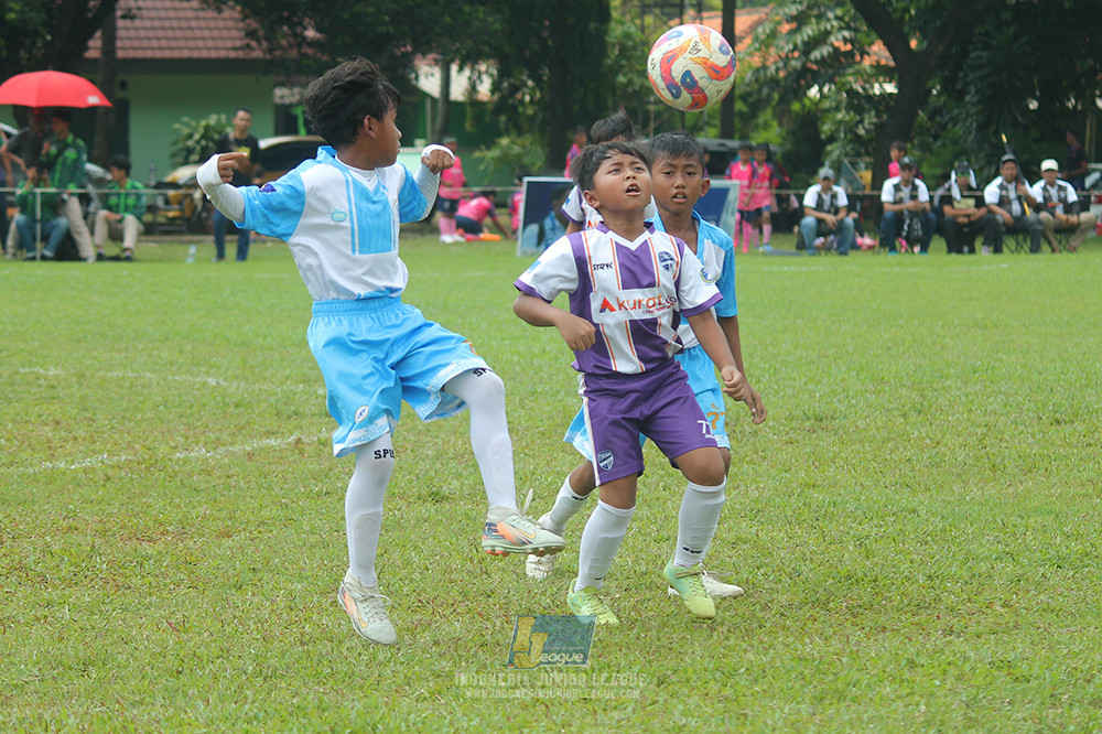 ijl u9 190426 timah united vs proball football