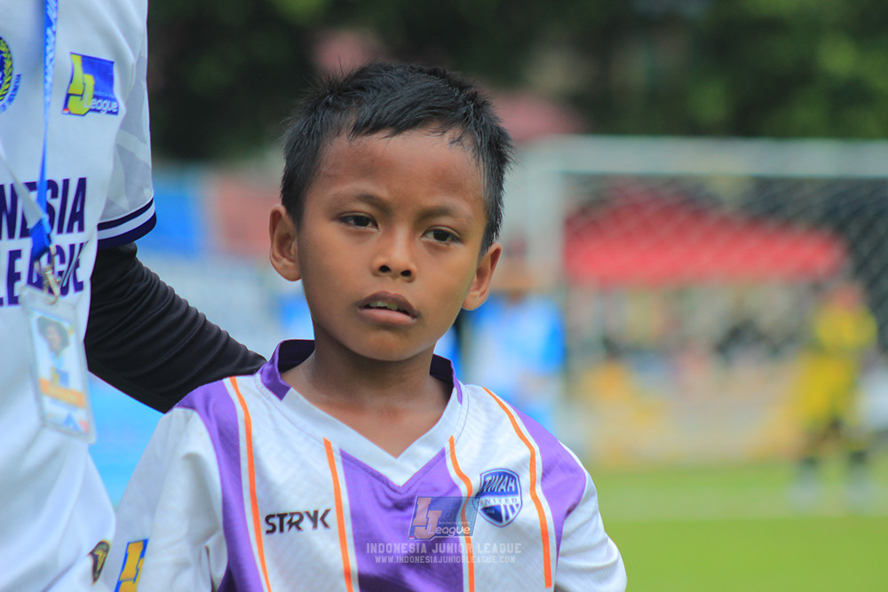 ijl u9 190426 timah united vs proball football