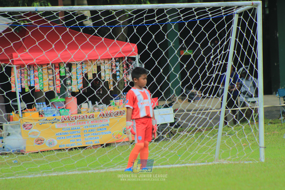 ijl u9 190426 timah united vs proball football