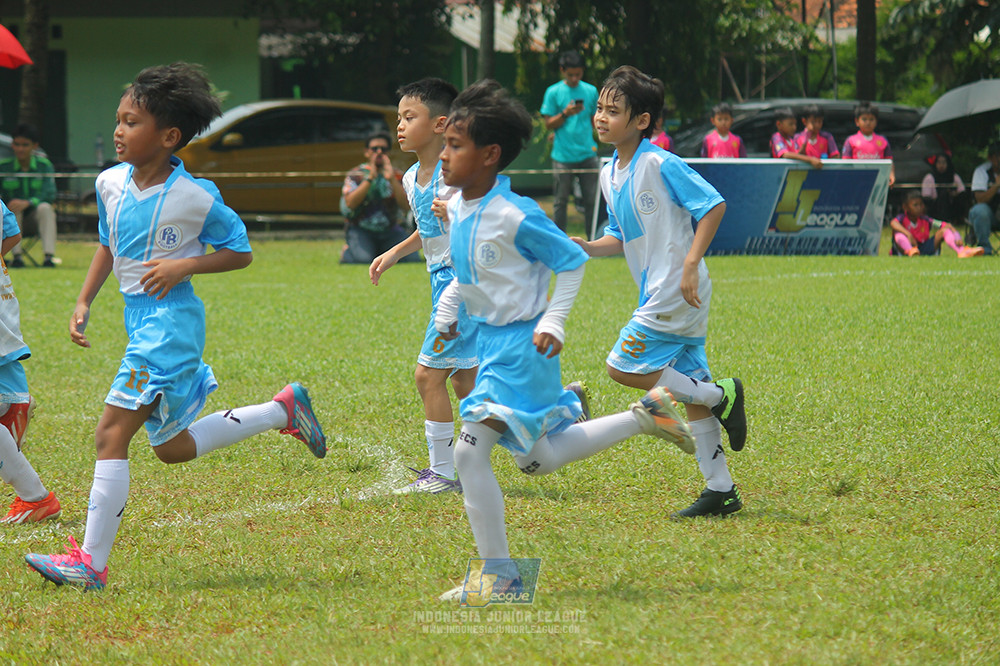 ijl u9 190426 timah united vs proball football