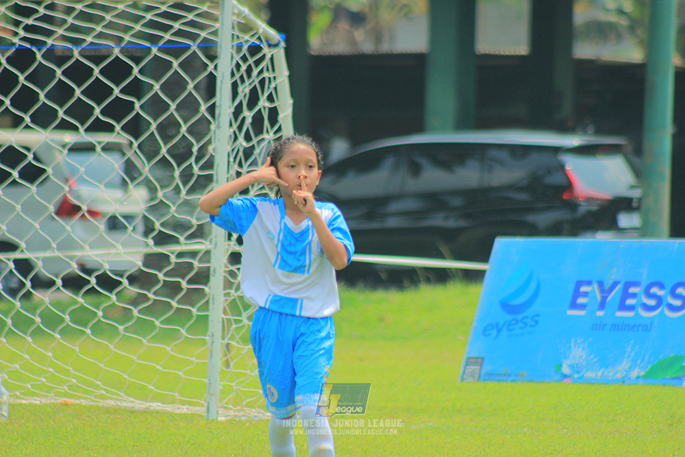 ijl u9 190426 timah united vs proball football