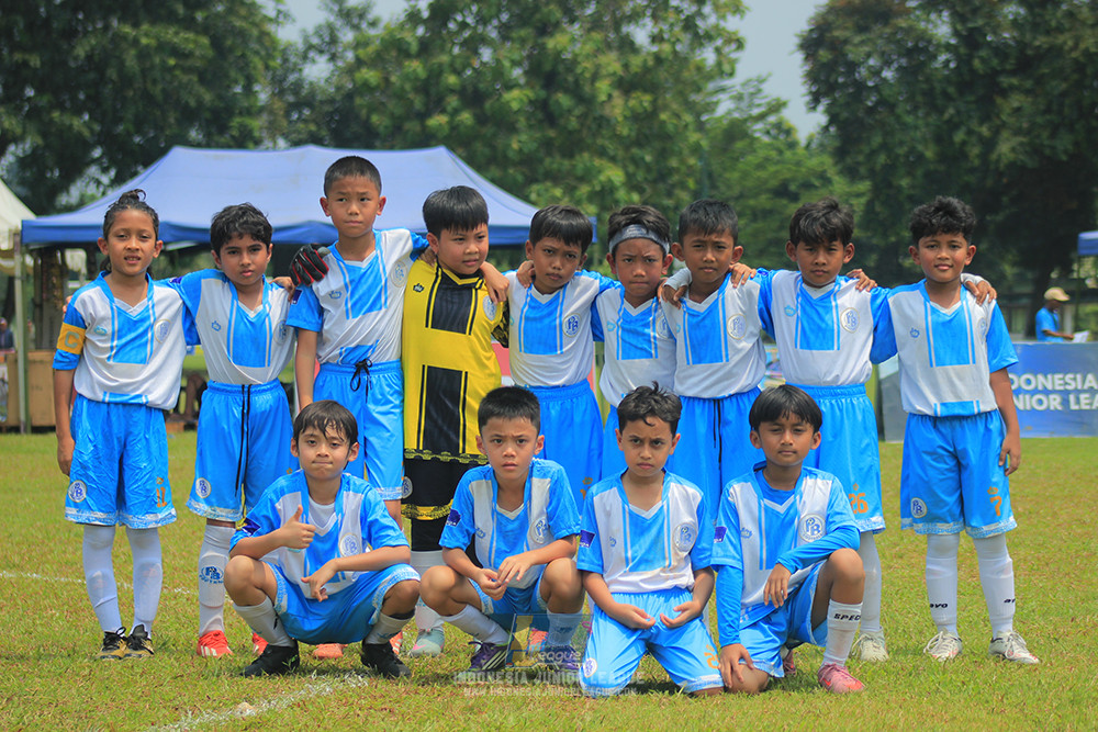 ijl u9 190426 timah united vs proball football