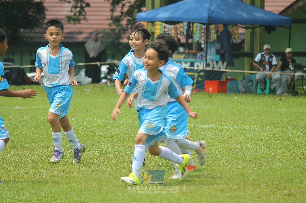 ijl u9 190426 timah united vs proball football