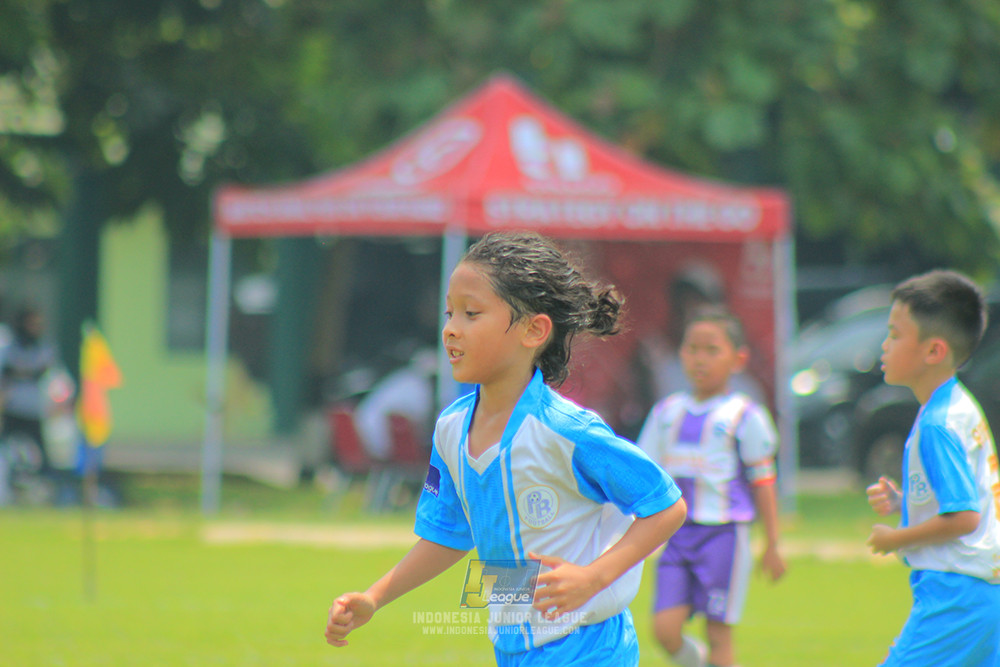ijl u9 190426 timah united vs proball football