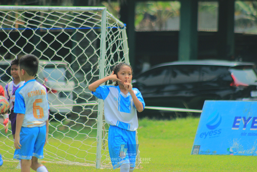 ijl u9 190426 timah united vs proball football