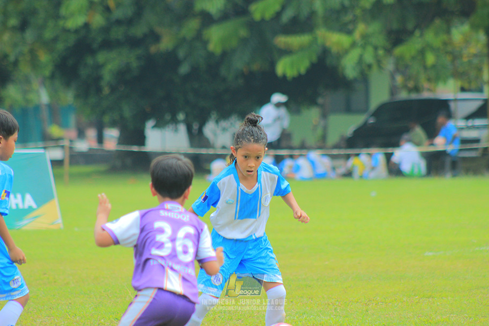 ijl u9 190426 timah united vs proball football