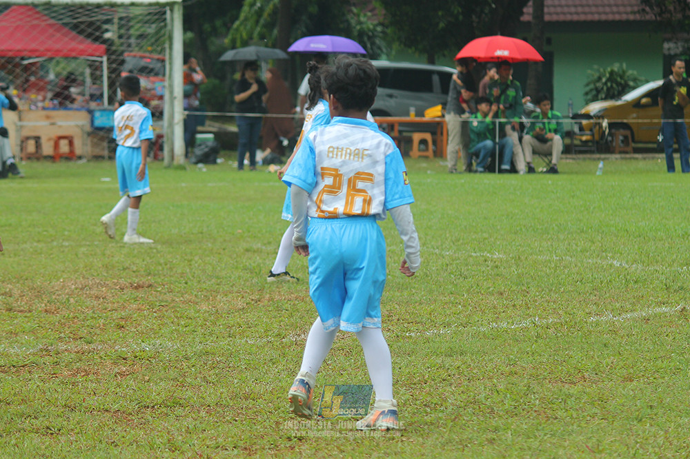ijl u9 190426 timah united vs proball football