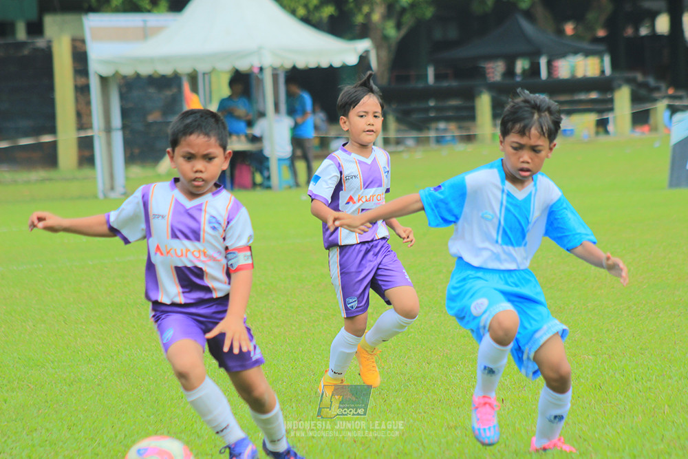 ijl u9 190426 timah united vs proball football