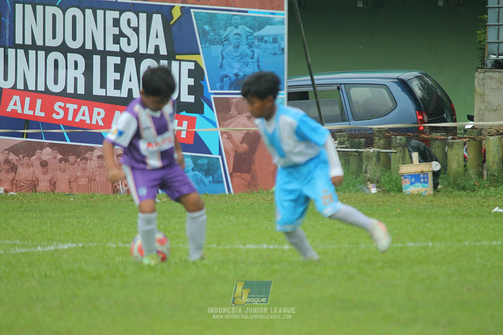 ijl u9 190426 timah united vs proball football