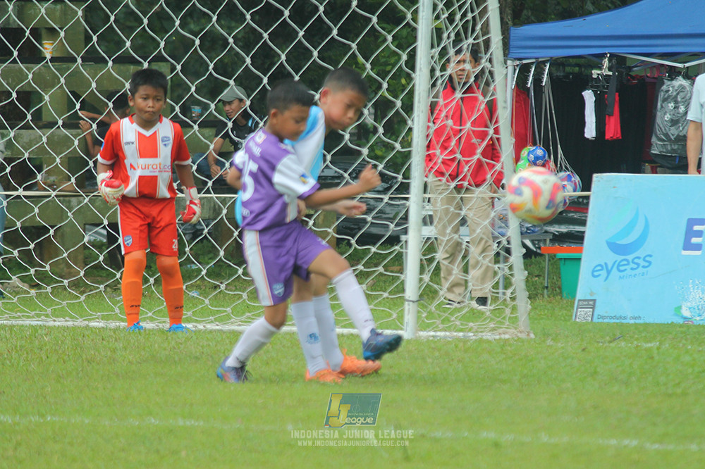 ijl u9 190426 timah united vs proball football