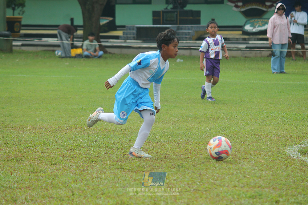 ijl u9 190426 timah united vs proball football
