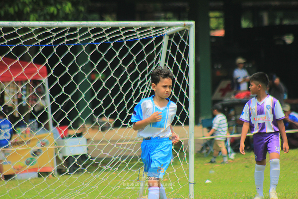 ijl u9 190426 timah united vs proball football