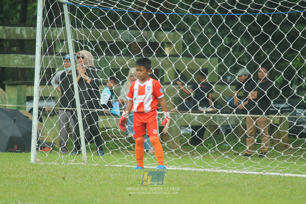 ijl u9 190426 timah united vs proball football